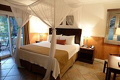 King Room Harbour Village Beach Club