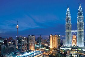 Malaysia    Malaysia
