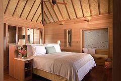 Room Four Seasons Resort Bora Bora