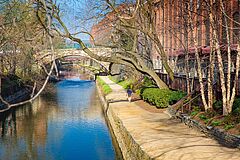 Canal Capella Washington D.C., Georgetown