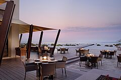 Strandhaus Abu Dhabi Park Hyatt Hotel and Villas