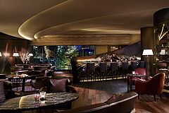 Lounge The Ritz-Carlton Kyoto