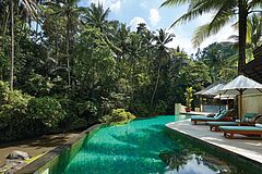Pool - Four Seasons Bali at Sayan