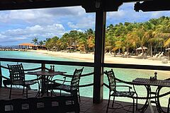 Restaurant Harbour Village Beach Club