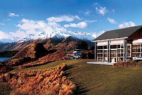 Südpazifik Südpazifik