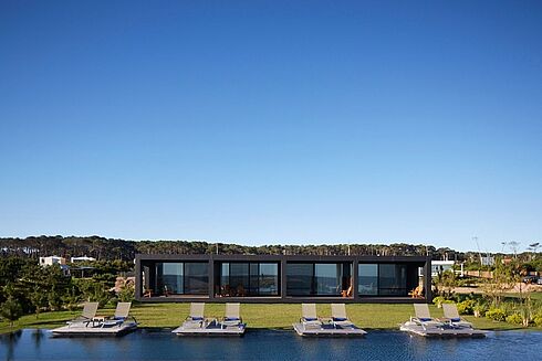 Jose Ignacio -  Bahia VIK Retreat