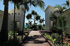 Anchor Bay Lizard Island