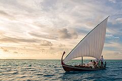 Bokkura Sailing Hideaway Beach Resort and Spa