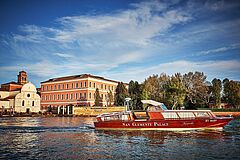 San Clemente Palace Kempinski Venice 