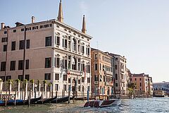 Aussenansicht Aman Venice