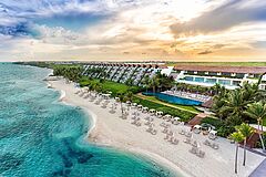 Grand Class Grand Velas Riviera Maya