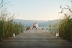 Vivamayr Maria Wörth Yoga Vivamayr Maria Wörth