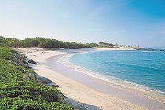 Beach Four Seasons Punta Mita