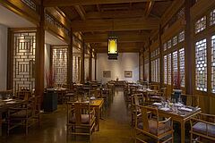 Restaurant - Aman at Summer Palace