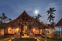 Living Pavillon Cape Weligama