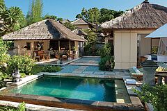 One Bedroom Villa - Four Seasons Bali at Jimbaran Bay