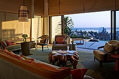 Sky Villa The Ritz-Carlton Bali