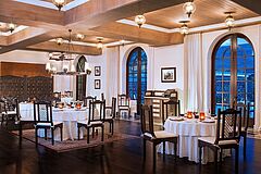 Dinner The St. Regis Mauritius Resort
