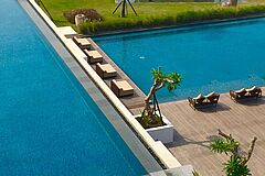 Pool - Alila Seminyak