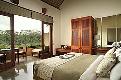 Superior Room - Alila Ubud