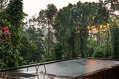 Pool Serenity at Kanam Estate