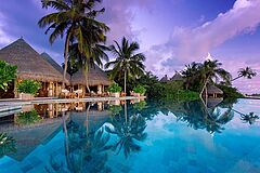 Villa Milaidhoo Island Maldives