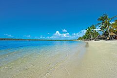 Strand Constance Le Prince Maurice