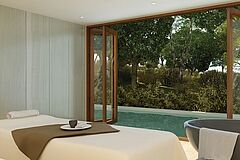 Spa Saffire Freycinet
