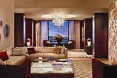 Presidential Suite Lounge One&Only Cape Town