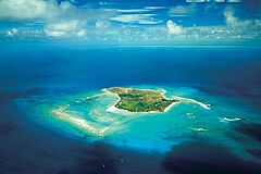 Island Necker Island