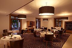 Restaurant Aman Sveti Stefan Montenegro 