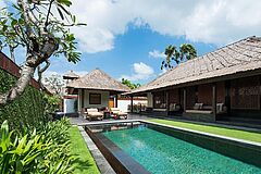 Villa The Legian Bali