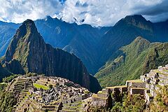 Machu Pichu Luxury Collection Tambo del Inca Resort