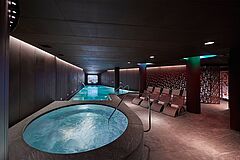 SPA Mandarin Oriental