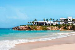 Beach View Four Seasons Resort & Residences Anguilla