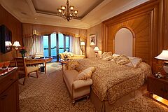 Ambiente Abu Dhabi Emirates Palace