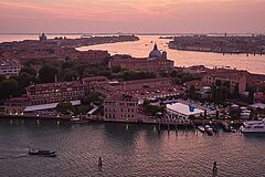 City Hotel Sunset Belmond Hotel Cipriani