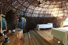 Treatment Six Senses Laamu