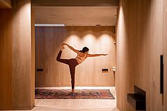 Yoga Arla Luxury Home Lech 