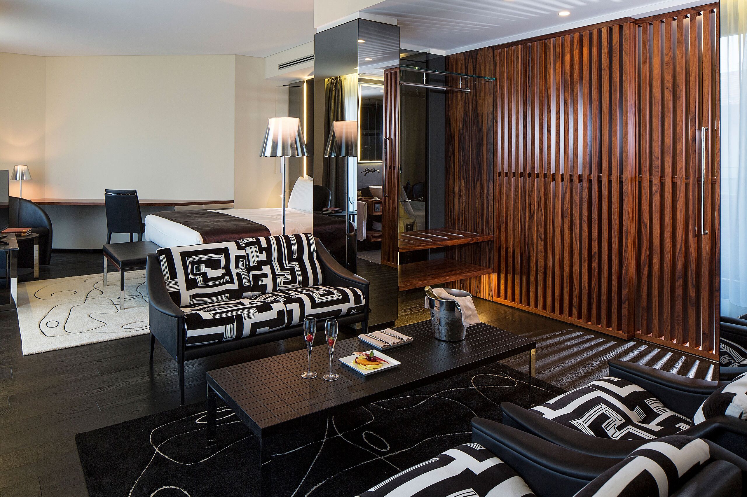 Suite