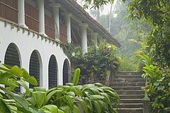 Nature The Kandy House