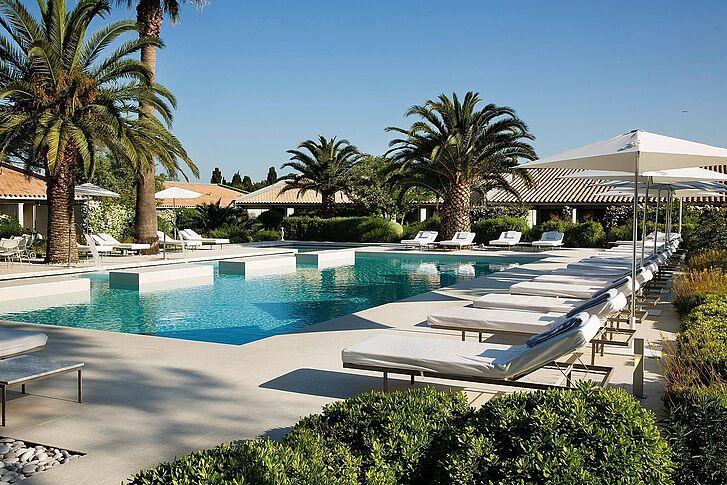 Pool Liegen St. Tropez Sezz Saint-Tropez