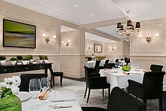 EDVARD Palais Hansen Kempinski Vienna