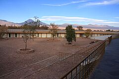 Lodge explora ATACAMA