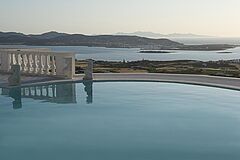 Seaview Villa N°3 auf Paros