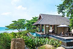 Villa Vana Belle, A Luxury Collection Resort