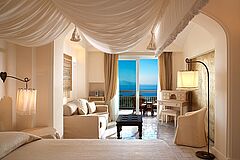 Deluxe Room Italien Capri Capri Palace Hotel & Spa