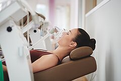 H2O Therapie VIVAMAYR Altausee