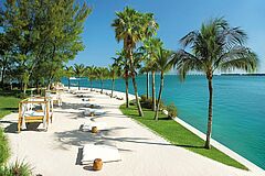Beach Mandarin Oriental Miami
