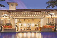 Private Pool One&Only Palmilla
